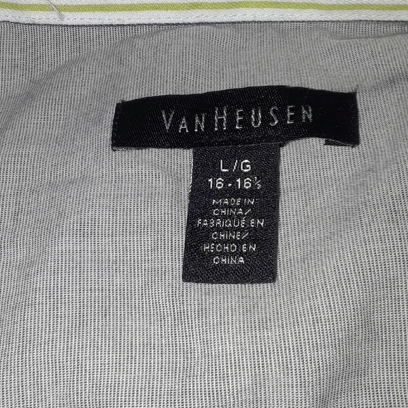 Dress shirt - Picture 2 of 2